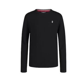 Black Youth IZOD Sweater